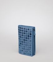 Bottega Veneta® Intrecciato Nappa Ayers Continental Wallet Bottega Veneta® Intrecciato Nappa Ayers Continental Wallet