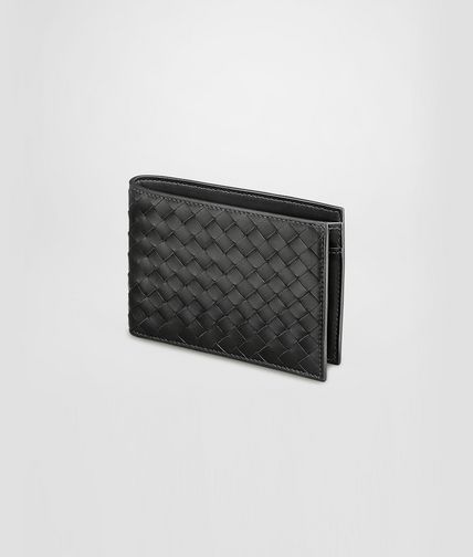 BOTTEGA VENETA - Intrecciato VN Wallet
