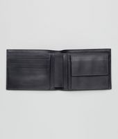 Bottega Veneta® Ardoise Intrecciato VN Wallet Bottega Veneta® Ardoise Intrecciato VN Wallet