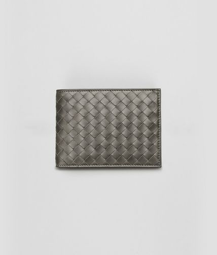 BOTTEGA VENETA - Intrecciato VN Wallet