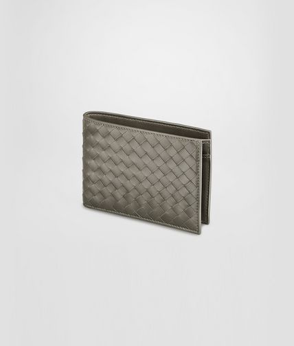 BOTTEGA VENETA - Intrecciato VN Wallet