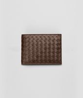 Bottega Veneta® Edoardo Intrecciato VN Wallet Bottega Veneta® Edoardo Intrecciato VN Wallet