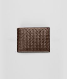 BOTTEGA VENETA - Wallets, Edoardo Intrecciato VN Wallet