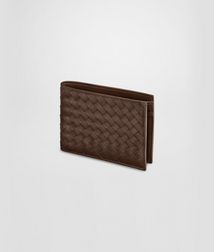 BOTTEGA VENETA - Wallets, Edoardo Intrecciato VN Wallet