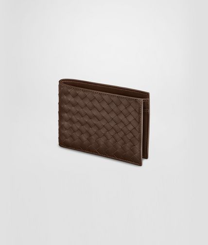 BOTTEGA VENETA - Intrecciato VN Wallet