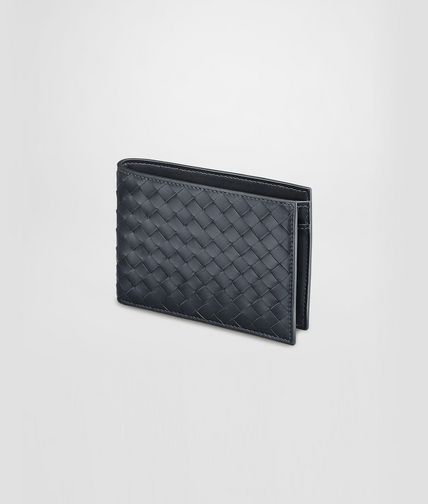 BOTTEGA VENETA - Intrecciato VN Wallet