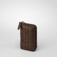 Intrecciato VN Coin Purse - Card Case or Coin Purse - BOTTEGA VENETA - AI13 - 340