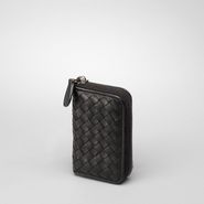 Intrecciato VN Coin Purse - Card Case or Coin Purse - BOTTEGA VENETA - AI13 - 340
