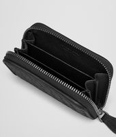 Bottega Veneta® Geldbeutel aus VN-Leder Intrecciato Bottega Veneta® Geldbeutel aus VN-Leder Intrecciato