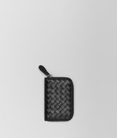 Bottega Veneta® Intrecciato VN Coin Purse Bottega Veneta® Intrecciato VN Coin Purse