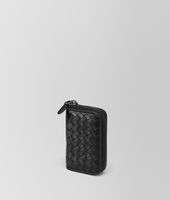 Bottega Veneta® Intrecciato VN Coin Purse Bottega Veneta® Intrecciato VN Coin Purse