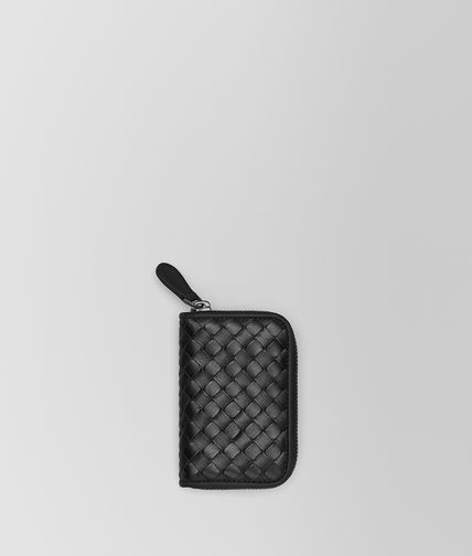BOTTEGA VENETA - Intrecciato VN Coin Purse