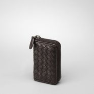 Intrecciato VN Coin Purse - Card Case or Coin Purse - BOTTEGA VENETA - AI13 - 340