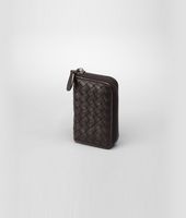 Bottega Veneta® Intrecciato VN Coin Purse Bottega Veneta® Intrecciato VN Coin Purse