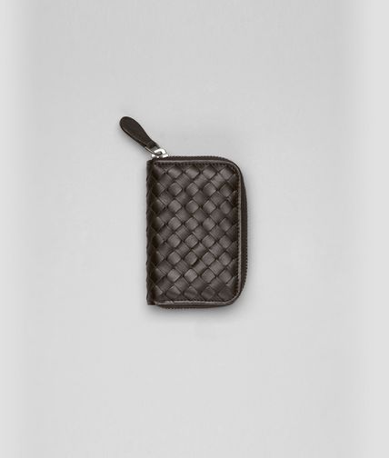 BOTTEGA VENETA - Intrecciato VN Coin Purse