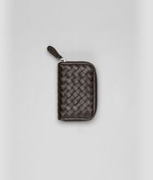 Bottega Veneta® Intrecciato VN Coin Purse Bottega Veneta® Intrecciato VN Coin Purse