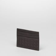 Intrecciato Vn Card Case - Card Case or Coin Purse - BOTTEGA VENETA - AI13 - 250