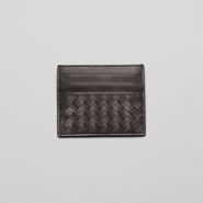 Intrecciato Vn Card Case - Card Case or Coin Purse - BOTTEGA VENETA - AI13 - 250