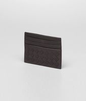 Bottega Veneta® Intrecciato Vn Card Case Bottega Veneta® Intrecciato Vn Card Case