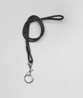 Bottega Veneta® Intrecciato Nappa Key Ring Bottega Veneta® Intrecciato Nappa Key Ring