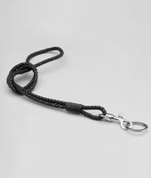 Bottega Veneta® Intrecciato Nappa Key Ring Bottega Veneta® Intrecciato Nappa Key Ring