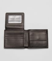 Bottega Veneta® Ebano Intrecciato VN Wallet Bottega Veneta® Ebano Intrecciato VN Wallet
