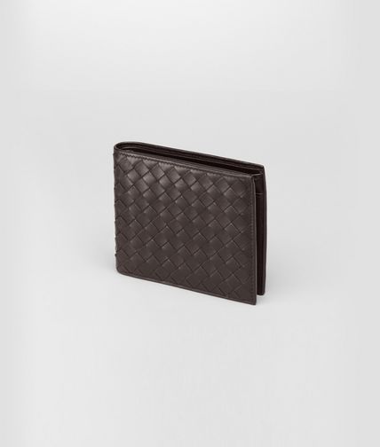 BOTTEGA VENETA - Intrecciato VN Wallet