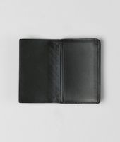Bottega Veneta® Ardoise Intrecciato VN Card Case Bottega Veneta® Ardoise Intrecciato VN Card Case