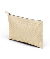 Bottega Veneta® Dokumententasche aus Nappaleder Intrecciato Antique Bottega Veneta® Dokumententasche aus Nappaleder Intrecciato Antique