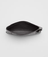 Bottega Veneta® Nero Intrecciomirage Document Case Bottega Veneta® Nero Intrecciomirage Document Case