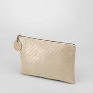 Intrecciomirage Document Case - Card Case or Coin Purse - BOTTEGA VENETA - AI13 - 310