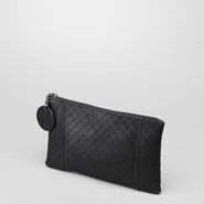Intrecciomirage Document Case - Card Case or Coin Purse - BOTTEGA VENETA - AI13 - 270