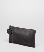 Bottega Veneta® Intrecciomirage Document Case Bottega Veneta® Intrecciomirage Document Case