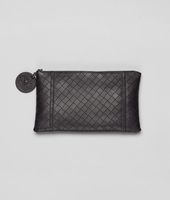 Bottega Veneta® Intrecciomirage Document Case Bottega Veneta® Intrecciomirage Document Case