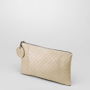 Intrecciomirage Document Case - Card Case or Coin Purse - BOTTEGA VENETA - AI13 - 270