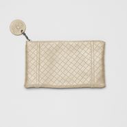 Intrecciomirage Document Case - Card Case or Coin Purse - BOTTEGA VENETA - AI13 - 270