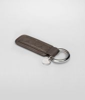 Bottega Veneta® Intrecciato Nappa Key Ring Bottega Veneta® Intrecciato Nappa Key Ring