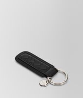 Bottega Veneta® Schlüsselanhänger aus Nappaleder Intrecciato Bottega Veneta® Schlüsselanhänger aus Nappaleder Intrecciato