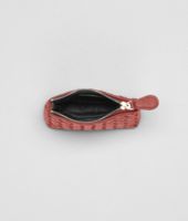 Bottega Veneta® Schlüsseletui aus Nappaleder Intrecciato Boucher Bottega Veneta® Schlüsseletui aus Nappaleder Intrecciato Boucher
