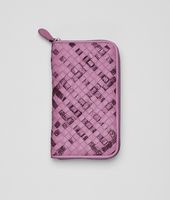 Bottega Veneta® Corot Intrecciato Ayers Nappa Zip Around Wallet Bottega Veneta® Corot Intrecciato Ayers Nappa Zip Around Wallet