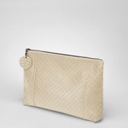 Intrecciomirage Cosmetic Case - Cosmetic Case - BOTTEGA VENETA - PE13 - 350