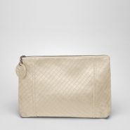 Intrecciomirage Cosmetic Case - Cosmetic Case - BOTTEGA VENETA - AI13 - 350