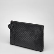 Intrecciomirage Cosmetic Case - Cosmetic Case - BOTTEGA VENETA - PE13 - 350