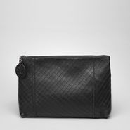 Intrecciomirage Cosmetic Case - Cosmetic Case - BOTTEGA VENETA - AI13 - 350