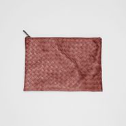 Intrecciolusion Document Case - Cosmetic Case - BOTTEGA VENETA - PE13 - 250