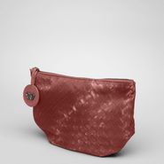Intrecciolusion Cosmetic Case - Cosmetic Case - BOTTEGA VENETA - PE13 - 280
