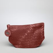 Intrecciolusion Cosmetic Case - Cosmetic Case - BOTTEGA VENETA - PE13 - 280