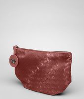 Bottega Veneta® Intrecciolusion Cosmetic Case Bottega Veneta® Intrecciolusion Cosmetic Case