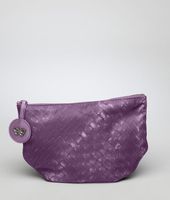 Bottega Veneta® Intrecciolusion Cosmetic Case Bottega Veneta® Intrecciolusion Cosmetic Case