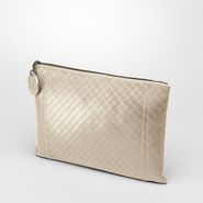 Intrecciomirage Document Case - Card Case or Coin Purse - BOTTEGA VENETA - AI13 - 350